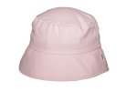 Kids Unisex Bantwana Hat In Pink - Pink 55 Cm