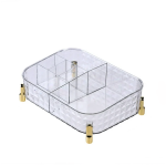 Cosmetic Storage Case Display Box- YL-462