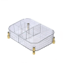 Cosmetic Storage Case Display Box- YL-462
