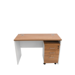 Gof Furniture - Nero Office Desk