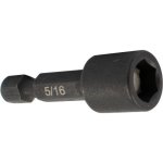 Tork Craft Nut Setter Impact 5 16" X 42MM Magnetic