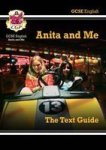 Gcse English Text Guide - Anita And Me Paperback