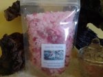 Divine Love Magic Bath Salt 200G