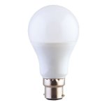 Starlit 8803 LED 8W E27 Daylight Bulb