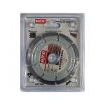Makita Diamond Cutting Wheel Segmented - MA115DS