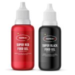 Colour Gels 100 Ml