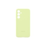 Samsung Silicone Cover – Galaxy A35 5G – Lime