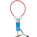 Major Tech MT740 3000A Ac Trms Clamp Adaptor Cat Iv 600V
