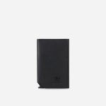 BRANDO James Metal Card Holder 2005 Black