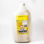 Tartare Sauce – Le Saucier 5L