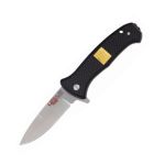 S.e.r.e. 2020 40TH Anniversary Spring Assisted Opening With Satin Blade Finish 9.15CM