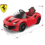 Shymes – Licensed Ferrari 488 Pista Spider – Ride On Car