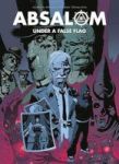 Absalom - Under A False Flag Paperback