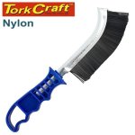 Tork Craft Wire Hand Brush Nylon TCW17230-4