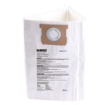 DeWalt Fine Dust Bag For 23 - 38L Wet Dry Vacuum - DXVA19-4211