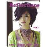 Book Reflections Vol. 1