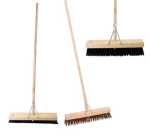 Broom Gutter Sweep 5-ROW 450MM Marketplace Brits Bros