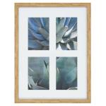 Bailey 4 Picture Frame