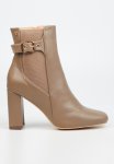 Haydee 1 Ankle Boot - Taupe