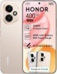 Honor 400 Desert Gold 512 Gb 12 Gb RAM