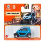 2022 Renault Twizy 82 HLC61