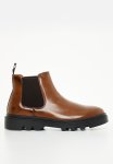 Vinchey Chelsea 20 Wax - Tan