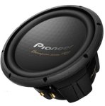 Pioneer TS-W3004D4 Subwoofer 12 Inch 2400 Watts