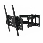 80" LED Full Motion Wall Mount Bracket
