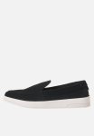 Jwfmaccartney Suede Loafer - Navy