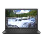 Dell Latitude 3520 15.6-INCH Fhd Laptop - Intel Core I7-1165G7 512GB SSD 8GB RAM Geforce MX450 Win 11 Pro