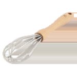 Kitchen Inspire Small Beechwood Whisk