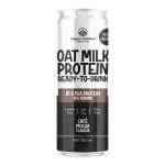 Nature's Nut - Oat Milk Prot Caf Mocha 300ML