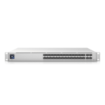 Ubiquiti Unifi Aggregation Switch Pro 28 Port With Sfp+ & 4 SFP28 Usw-pro-aggregation-ub-usw-agg-pro