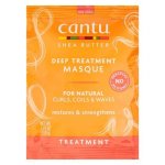 Cantu Deep Treatment Masque 50G