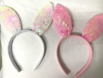 Cute Bunny Ears