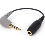 Rode SC4 3.5MM Trs To Trrs Adaptor RODSC4