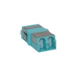 Molex Multi Mode OM3 Lc lc Mid Coupler