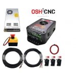 Xpro V5 Grbl Controller Kit For Cnc Router Machine