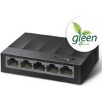 TP-link 5-PORT 10 100 1000MBPS Desktop Switch