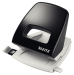 5005 Nexxt 2-HOLE Punch P225 Black – 50050095