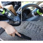 Portable Cordless Handheld Car Vacuum