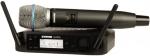 Shure GLXD24E-B87A Digital Wireless Vocal System