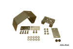 Shower Bracket Kit – GEN3 & Canopy Camper Lhs+rhs