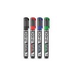 Doms Refilo Perm Marker 4 7765