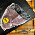 Beef T-bone 350G