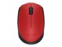 Logitech M171 Wireless Mouse