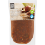 Beef & Barley Soup 600G