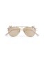 Butterfly Aviator Sunglasses