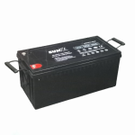 BS042 – Battery Deep Cycle Gel Agm 100% Capacity. 12 Volt 200AH