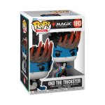 Funko Pop Games: Magic – Oko The Trickster